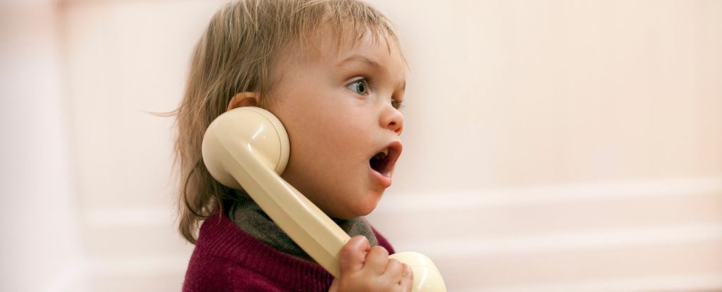 Featured image for "The Simple Reason Some Kids Learn to Talk Earlier"