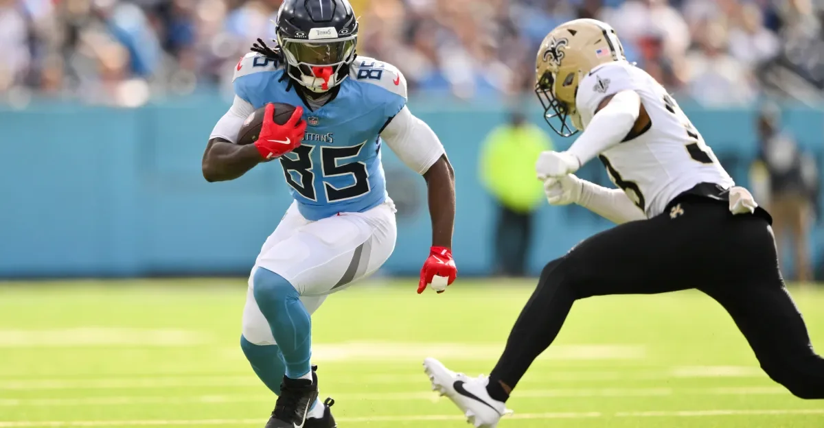 Washington’s 2026 Free-Agent Blueprint: Weapons for Daniels