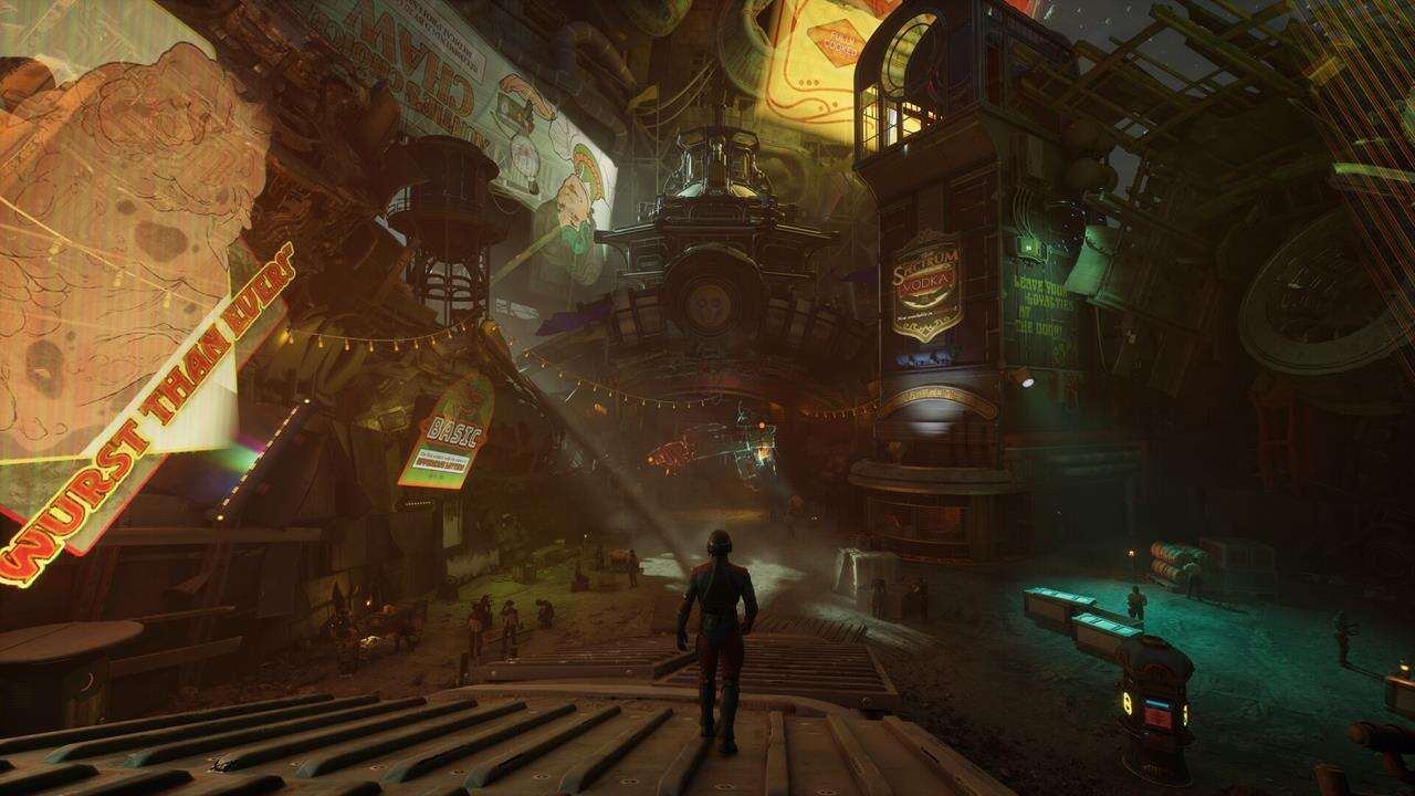 Featured image for Outer Worlds 2: Complete Guide to All Endings and Unlocking Them