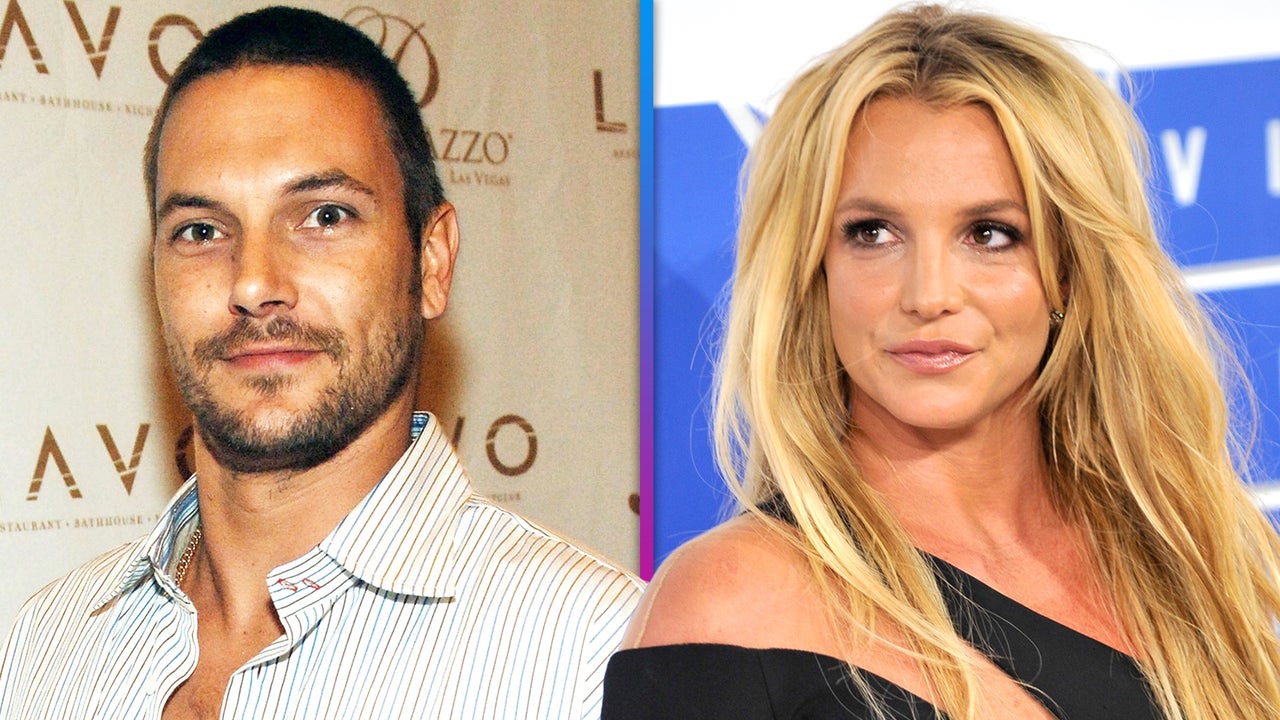 Kevin Federline Ensures Safety of Sons Amid Deadly Maui Fires in Hawaii