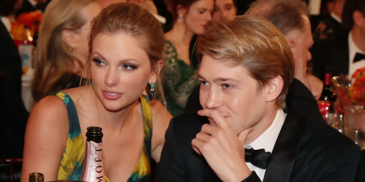Unraveling the Truth Behind Taylor Swift and Joe Alwyn's Split Decision.
