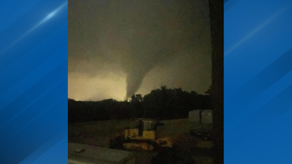 Tornadoes in Arkansas Cause Multiple Fatalities