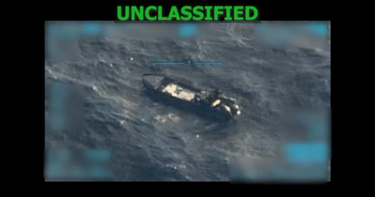 Colombian President Claims U.S. Struck His Citizens' Boat, Escalating Tensions