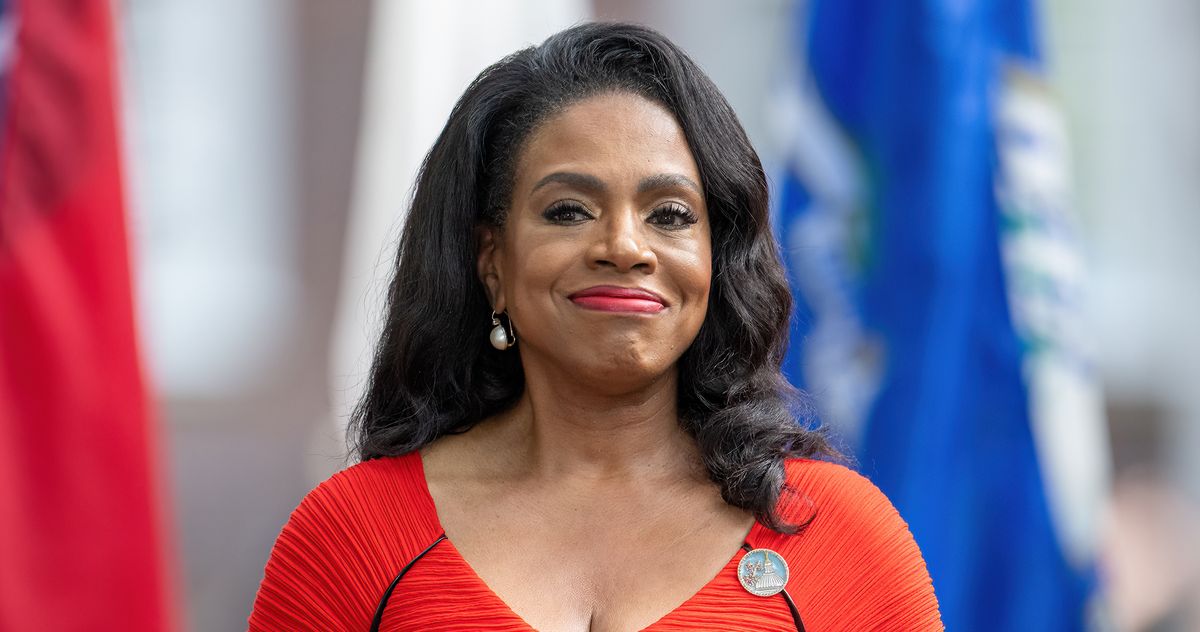 Featured image for "Musical Response: Sheryl Lee Ralph and Gmac Cash Release Songs Inspired by Montgomery Brawl"