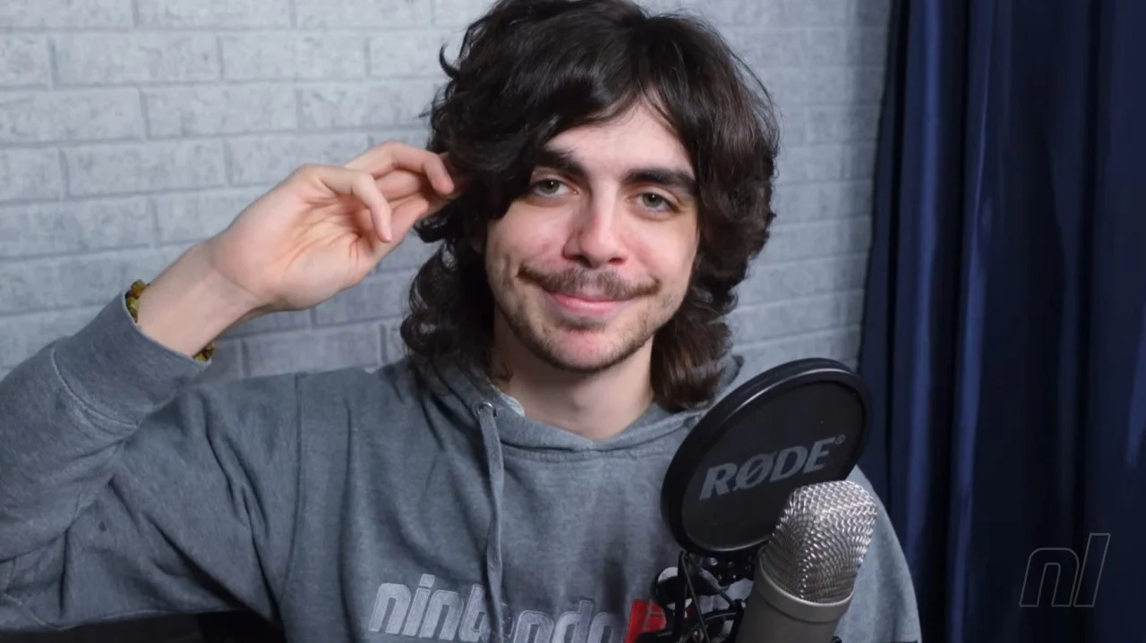 Featured image for Farewell to Felix from Nintendo Life