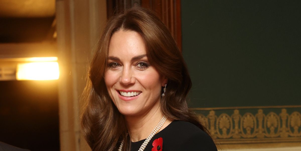 Featured image for Royal Family Shines at Festival of Remembrance