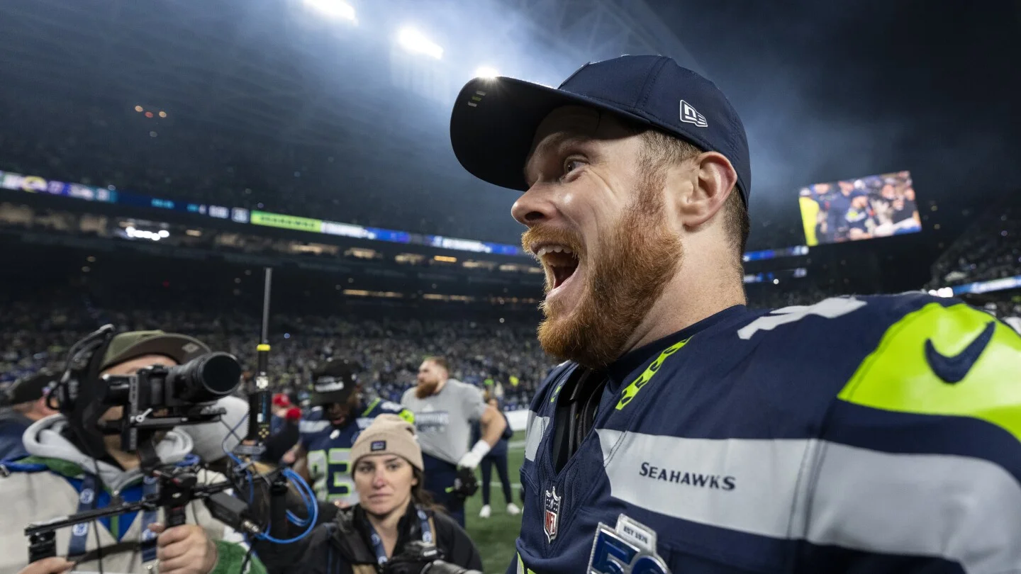 Darnold's path to redemption: always room to get better