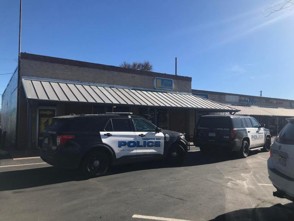 Armed Robbery Suspects Foiled as Getaway Car Gets Stolen