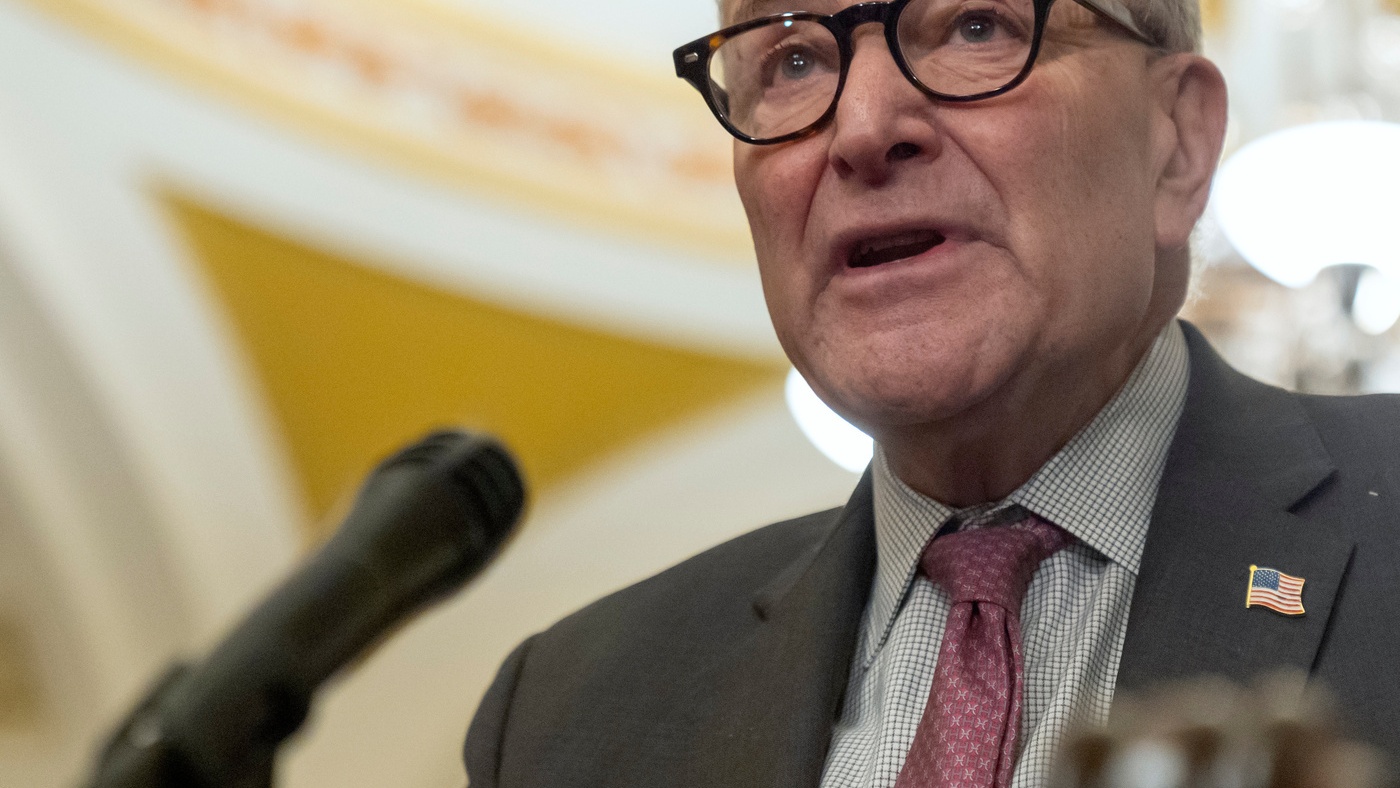 Featured image for Democrats' Shutdown Strategies: Wins, Losses, and Political Implications