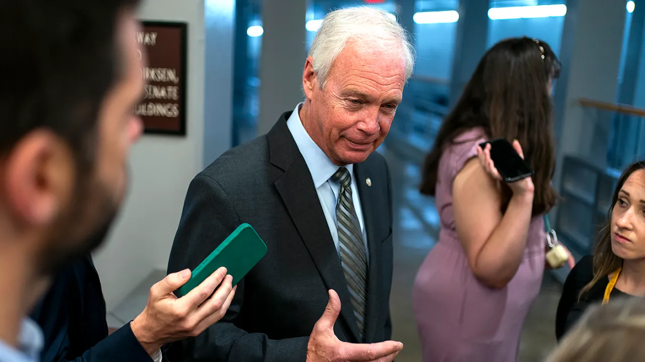 Featured image for GOP Leaders Push for Major Tax and Policy Bills Amid Divided Party