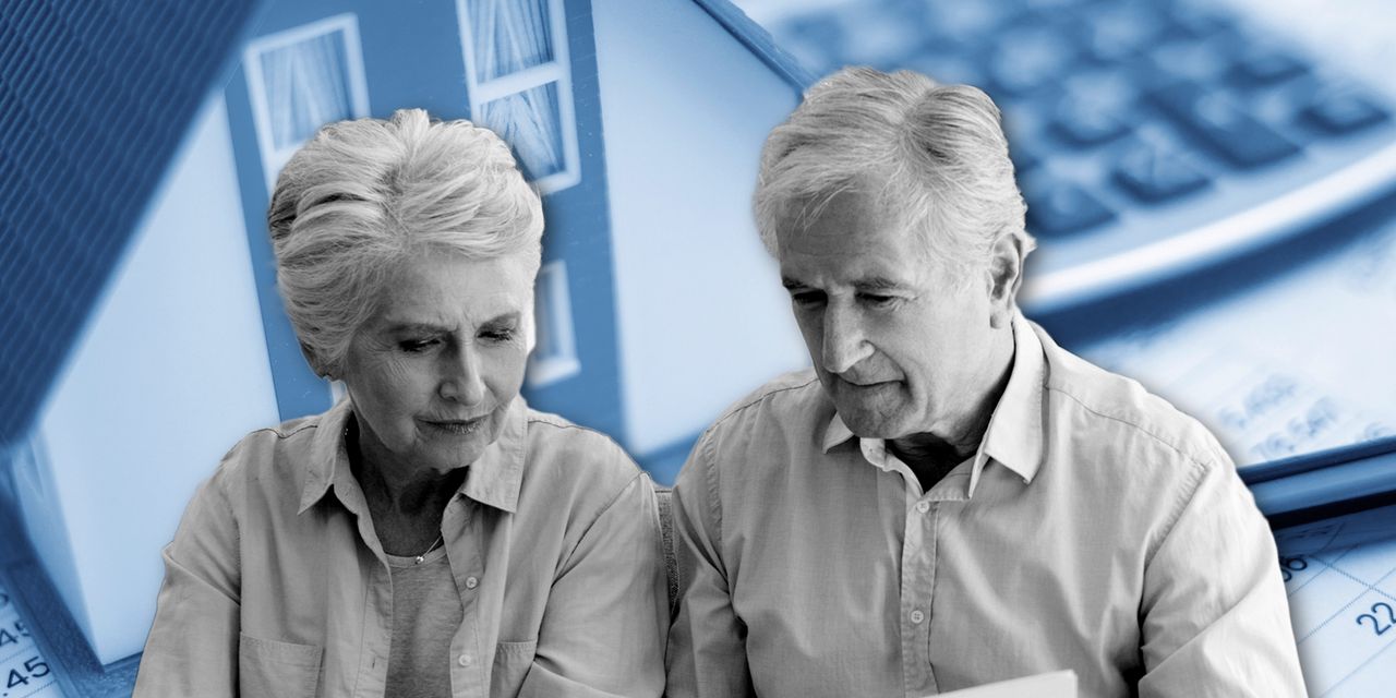 "Retirees with $350k in Savings: Should We Pay Off $132k Mortgage?"