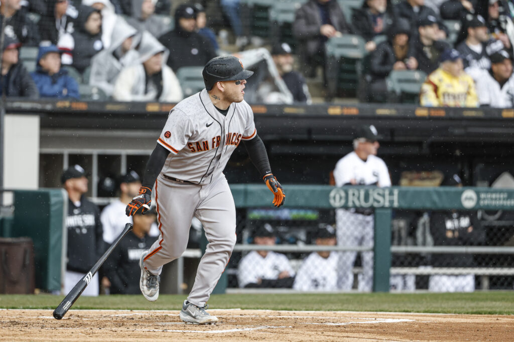 Giants' Catcher Roberto Perez Out for Season After Shoulder Surgery