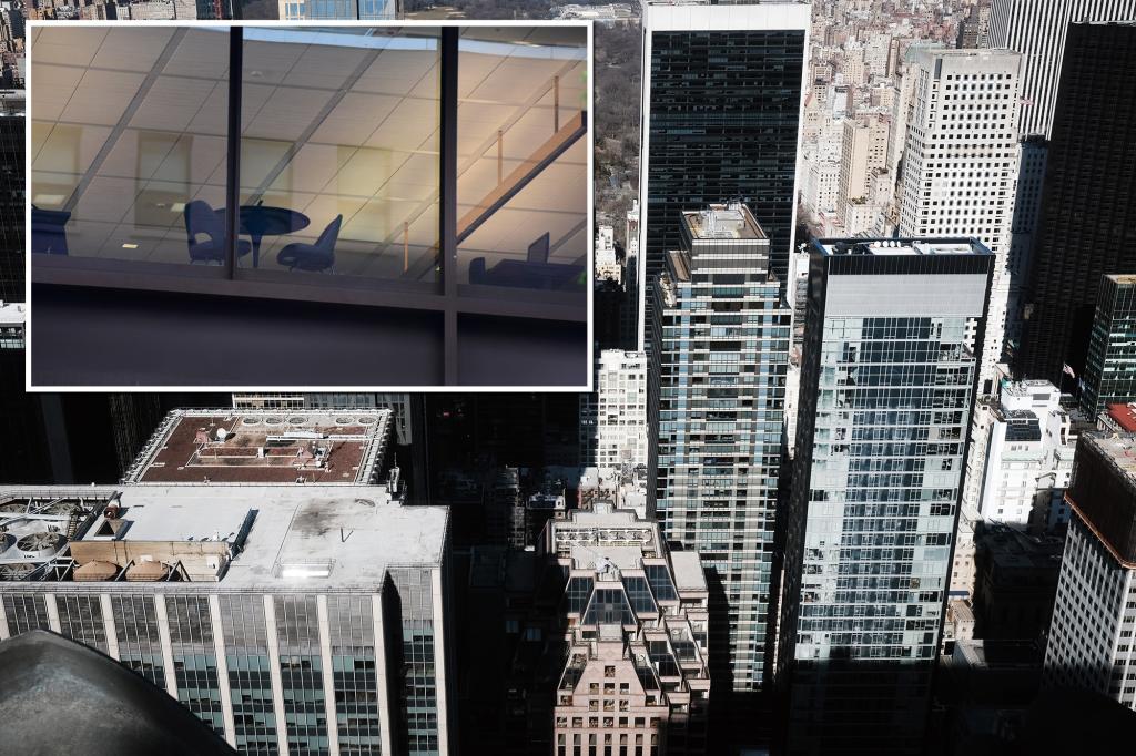 Featured image for Commercial Real Estate Crash Threatens $160B in Bank Losses