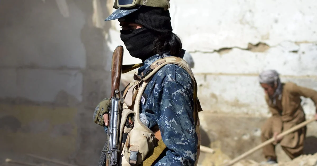 IS-K Publishes AI Toolkit for Propaganda