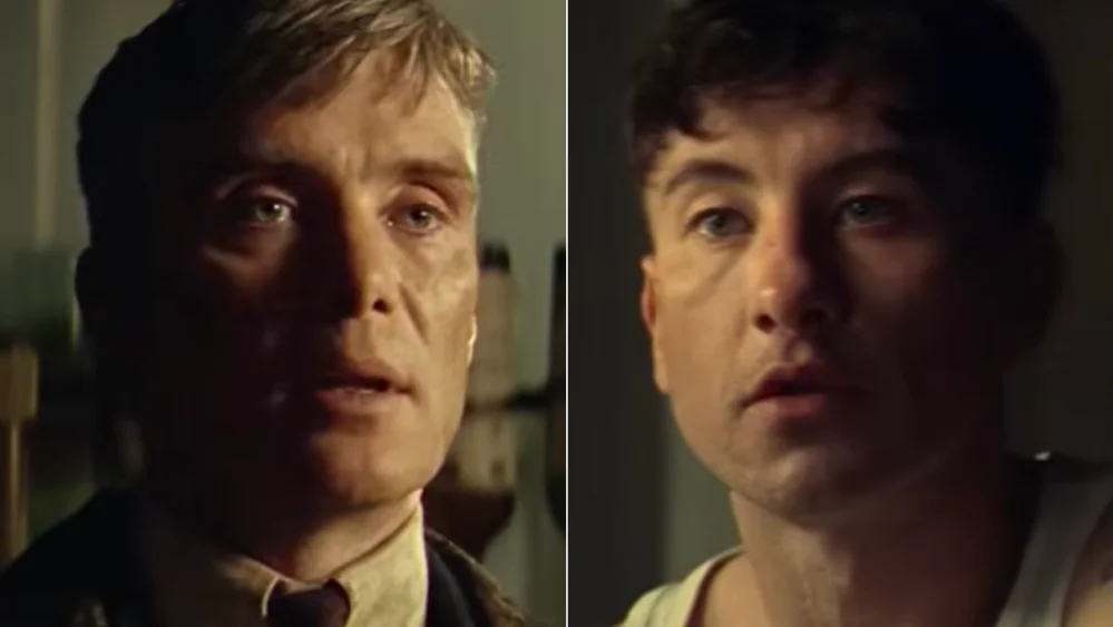 Tommy Shelby Faces His Heir in Peaky Blinders: The Immortal Man Trailer