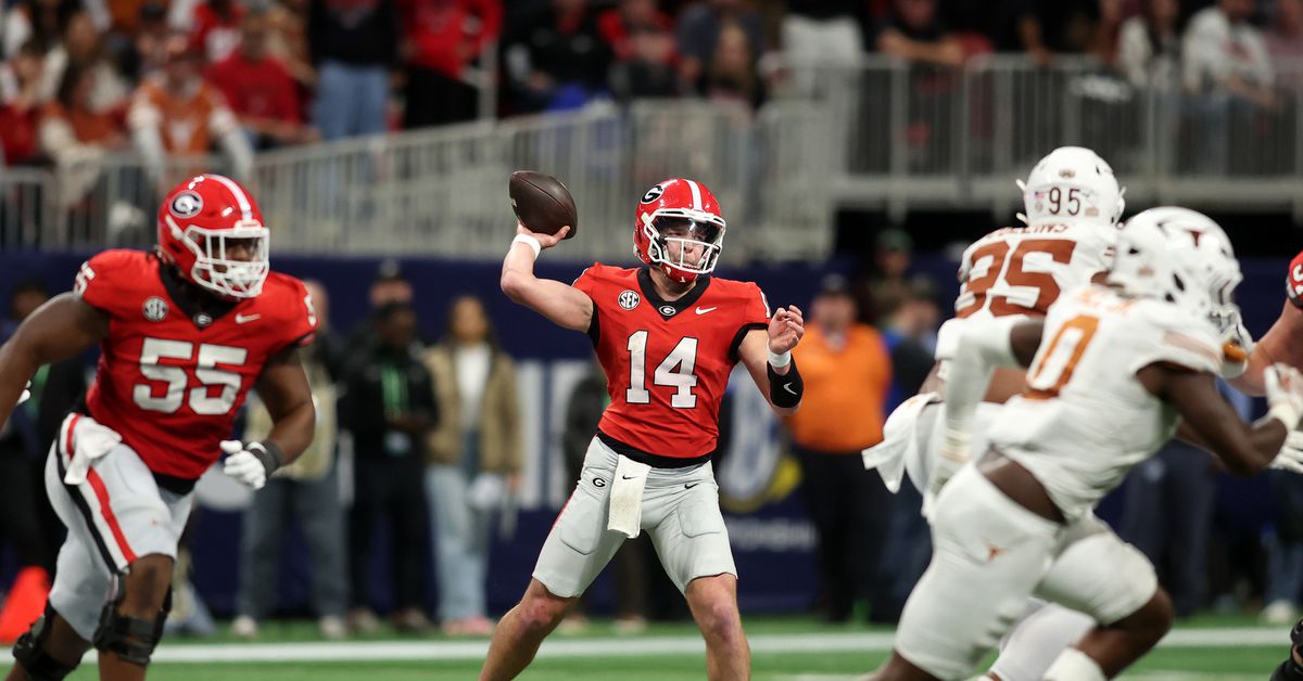 Featured image for Join the SEC Championship Celebration