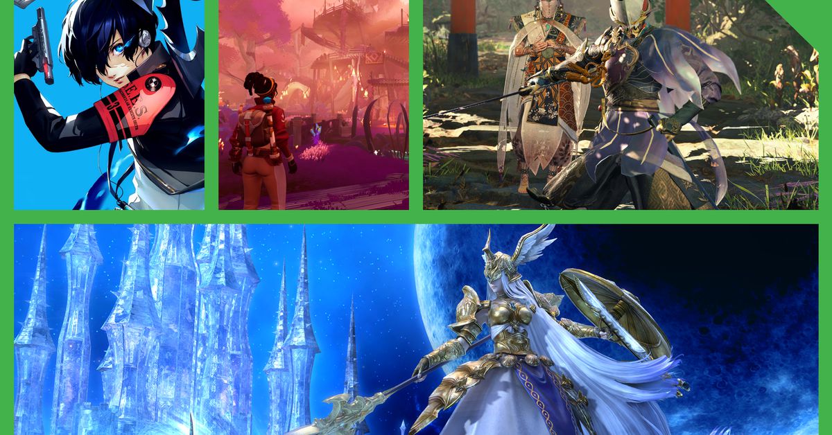 Featured image for "Xbox Partner Preview 2024: Recap of Announcements and Trailers"