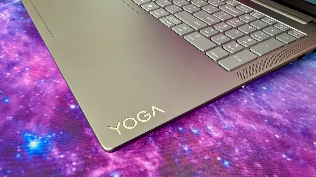 Yoga Pro 9i 16 Aura Edition: Premium OLED Power for Creators