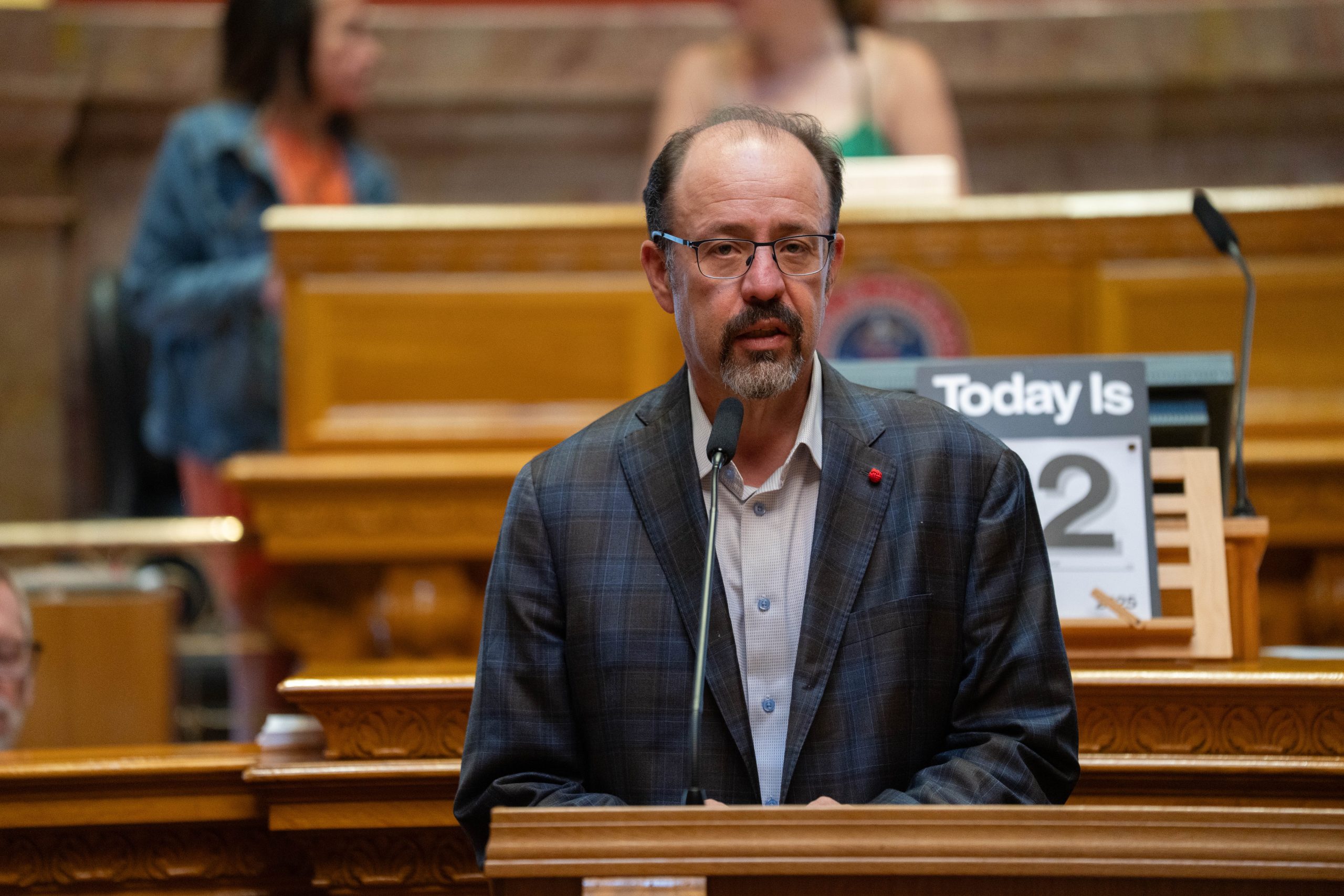 Featured image for Colorado lawmakers reconsider AI legislation amid regulatory debates