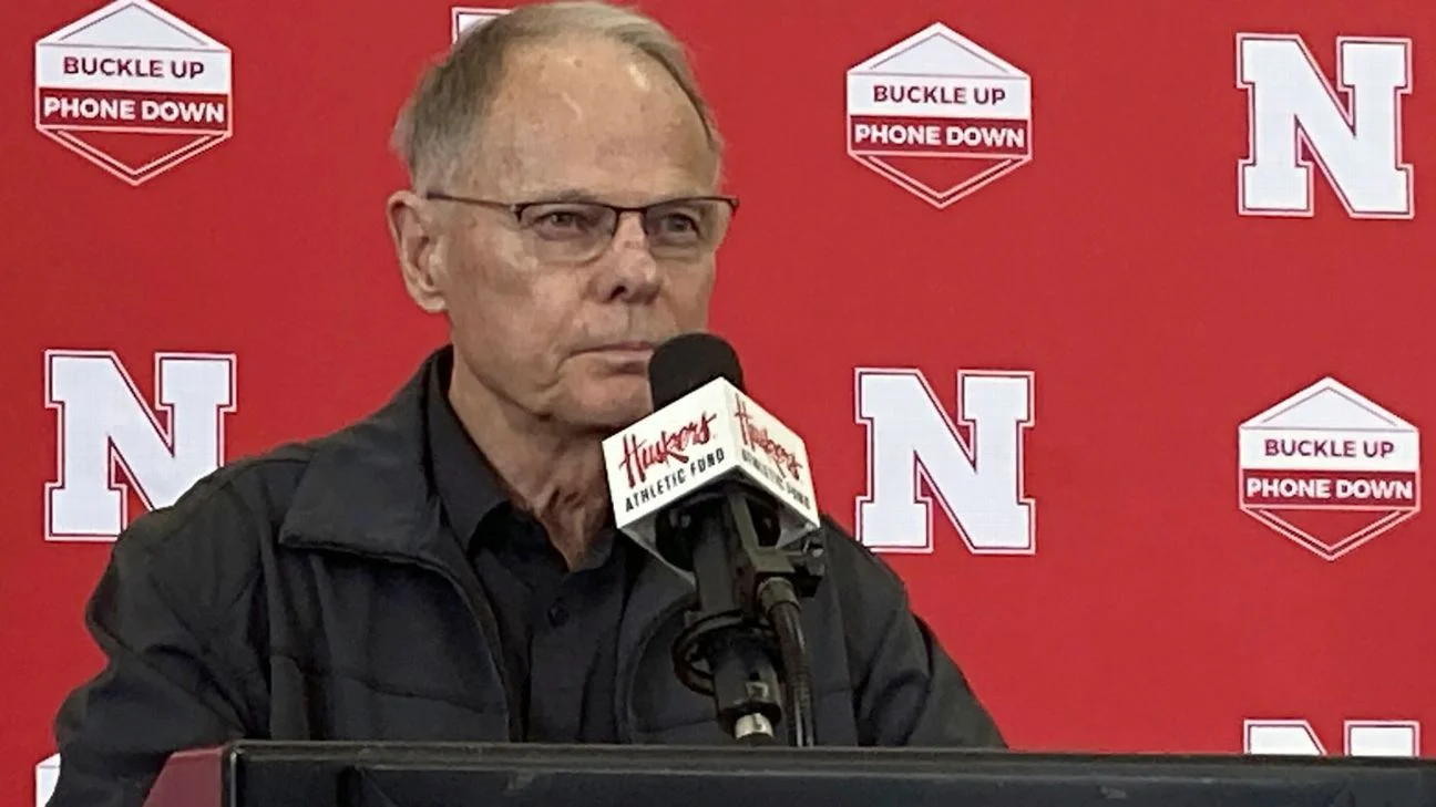 Frank Solich returns to Nebraska with a sense of homecoming.