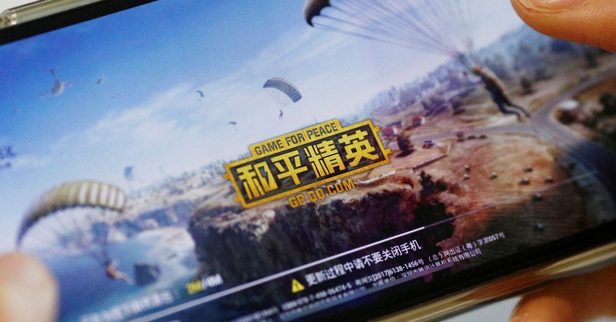 "China Ousts Gaming Official Amid Market Chaos and Rule Backlash"