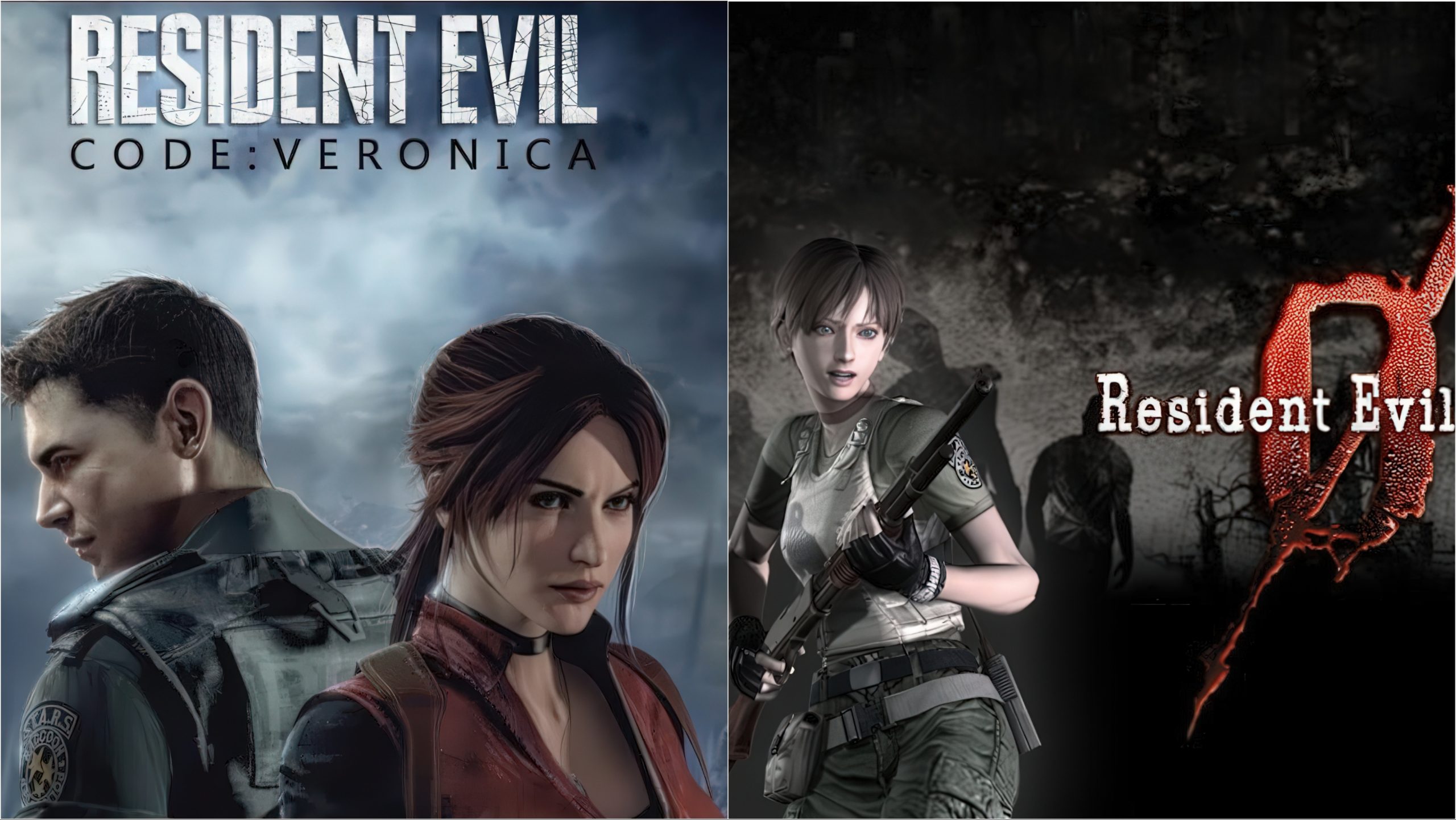Featured image for Resident Evil Remakes: Code Veronica and Zero Set for 2027 and 2028