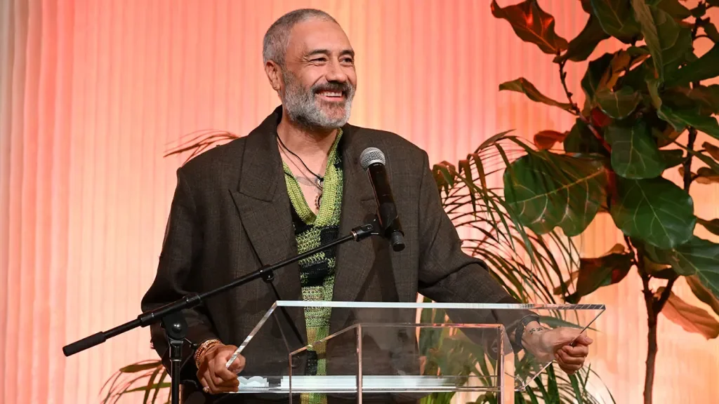 Hollywood Leaders Discuss Diversity at Raising Our Voices Luncheon.