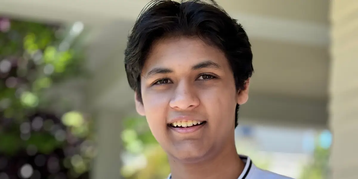 Featured image for Teen Prodigy Kairan Quazi Moves from SpaceX to Citadel Securities