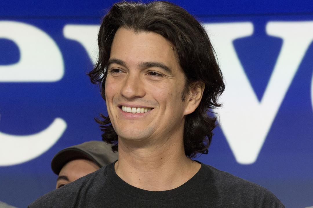 Featured image for "Adam Neumann's $500M Bid to Buy Back WeWork Faces Financing Hurdles"