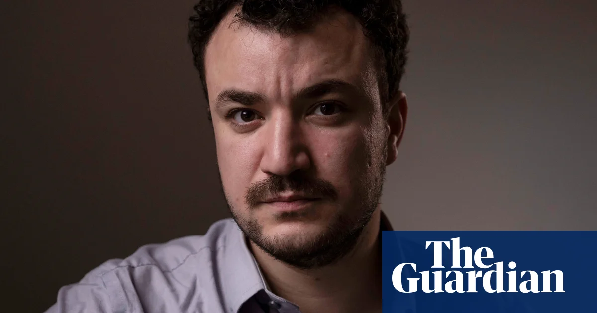 Featured image for Mahmoud Khalil Sues Trump Admin for $20M Over ICE Detention