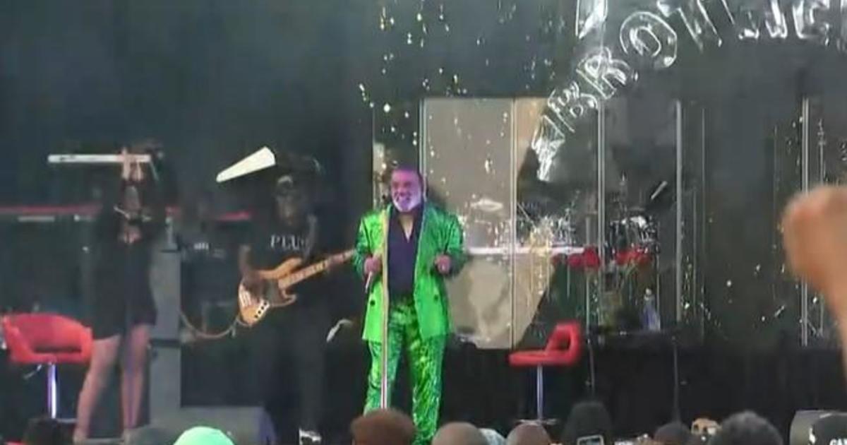 Featured image for AFRAM Festival Celebrates Black Culture and Music in Baltimore.