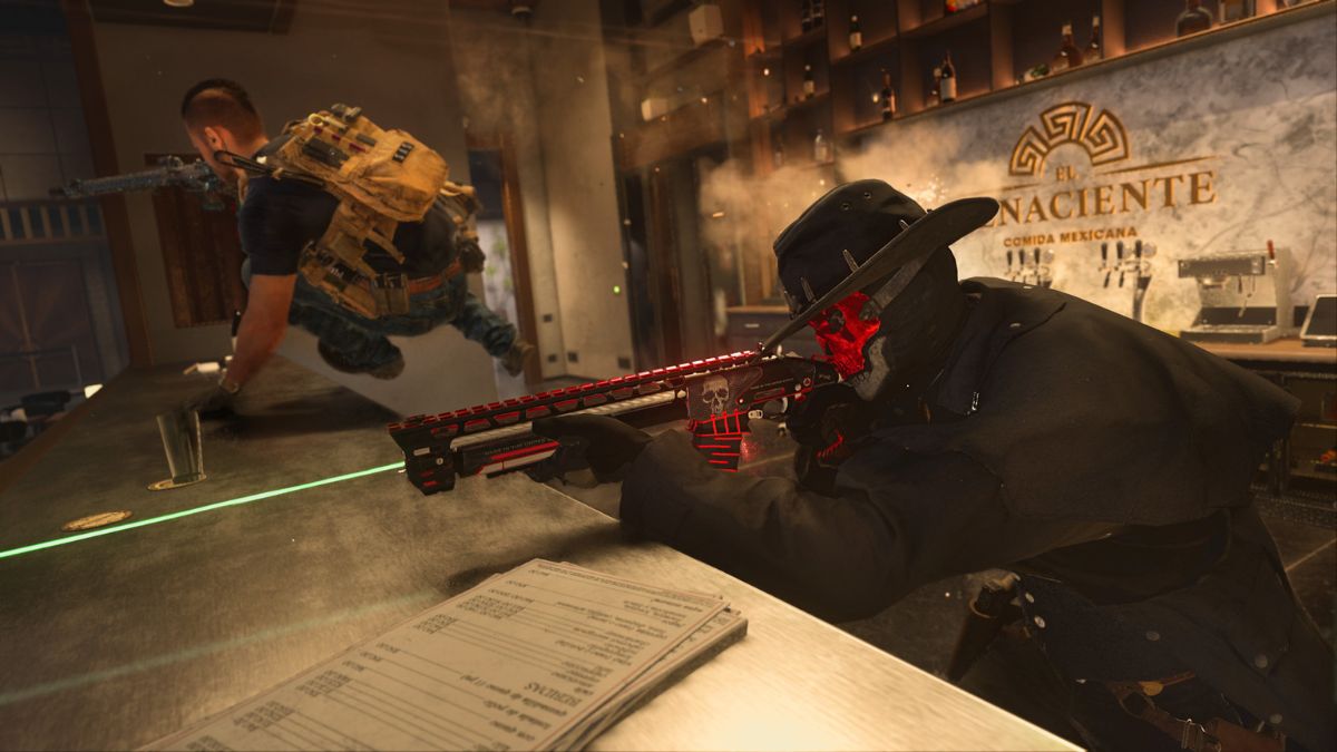 Featured image for "Warzone 2 & Modern Warfare 2 Season 5: Revamped Movement Mechanics Unveiled"