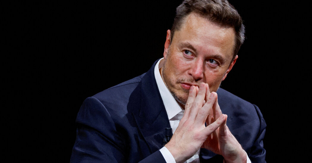Featured image for Tesla awards Elon Musk nearly $30 billion in stock