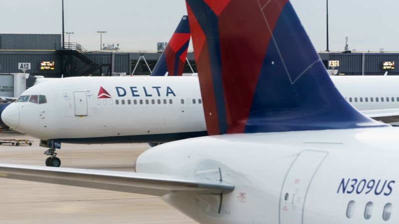 Featured image for Delta CEO Acknowledges Mistakes in SkyMiles Changes and Social Media Response