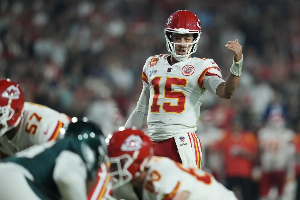 "2023 NFL Schedule Highlights: Chiefs-Lions Week 1 and Bengals' Taunting Joke"