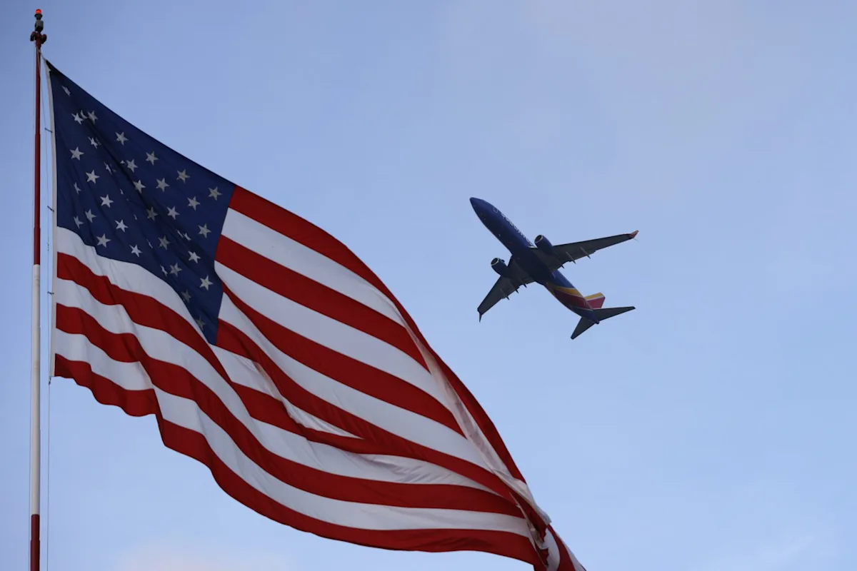 Featured image for U.S. Introduces $250 Visa Fee to Boost Federal Revenue