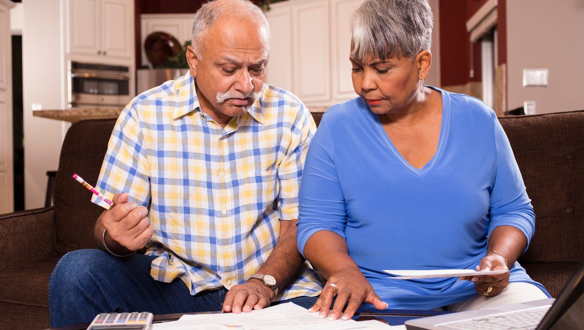 2024 Social Security COLA Estimate Jumps Following August CPI Report