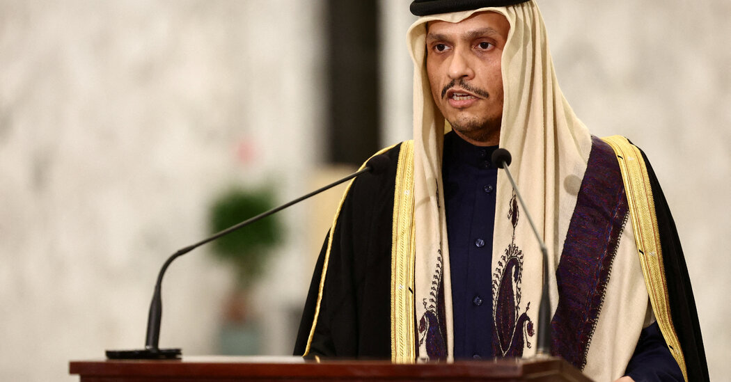 Featured image for International Condemnation Mounts Over Israel’s Qatar Strikes