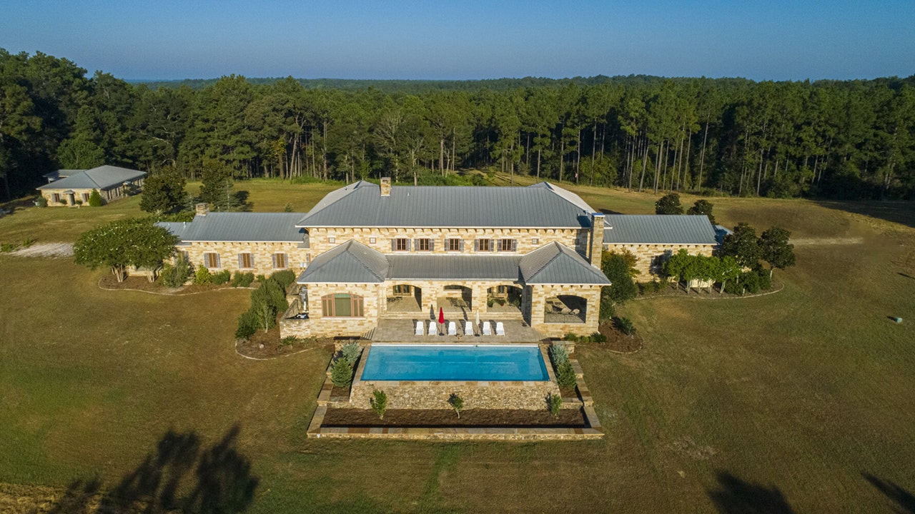 Featured image for "Record-breaking Alabama hunting ranch listed for $12.5M on market"