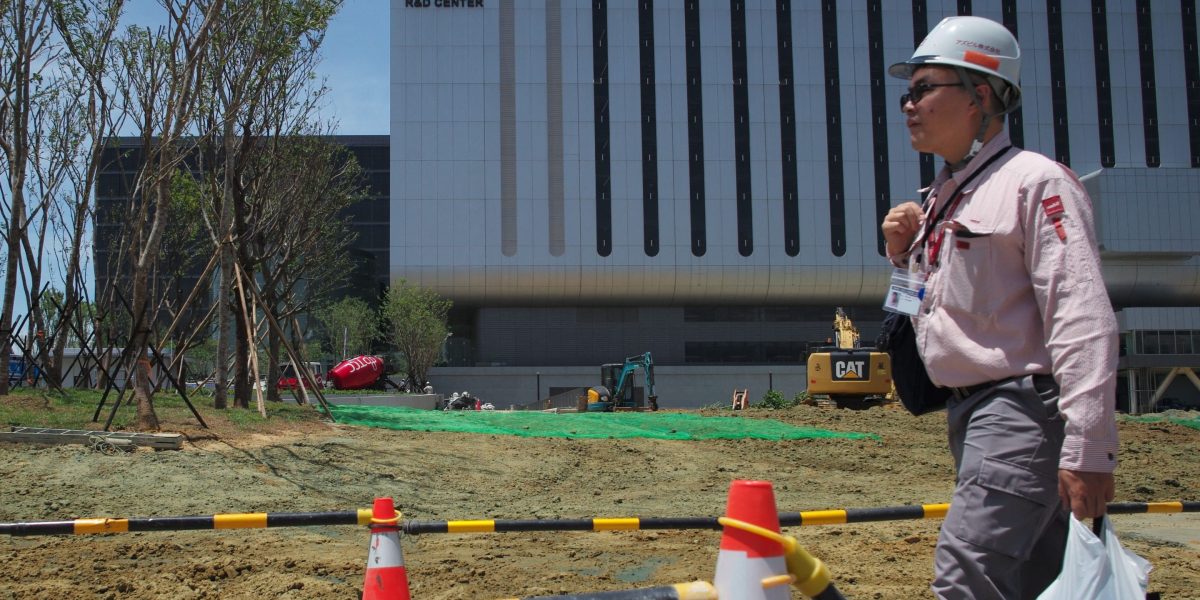 TSMC's Resilience: Surviving Taiwan's Biggest Earthquake in 25 Years