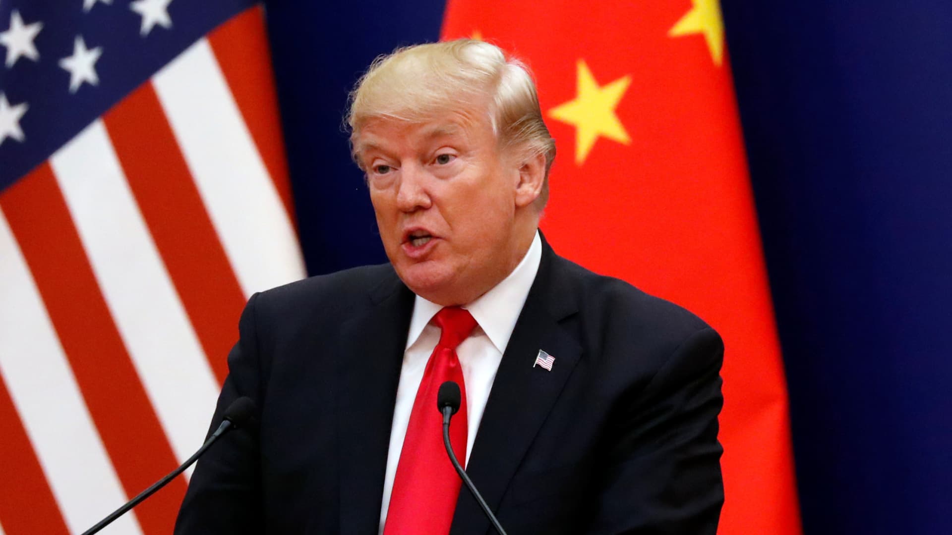 Asian Economies Brace for Impact of Potential Trump Tariff Resurgence