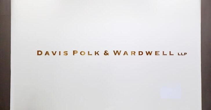 Featured image for "Campus Antisemitism: Davis Polk Revokes Jobs from Harvard and Columbia Law Students Over Controversial Statements on Israel"
