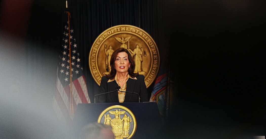 Featured image for Democratic Governors Prepare to Testify on Immigration Policies Before Congress