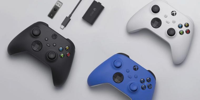 Microsoft Implements Ban on Unauthorized Xbox Accessories, Sparking Concerns for Accessibility and Gaming Community