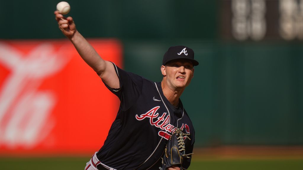 Featured image for "Braves Bring Back Soroka to Face Marlins in Crucial Start"
