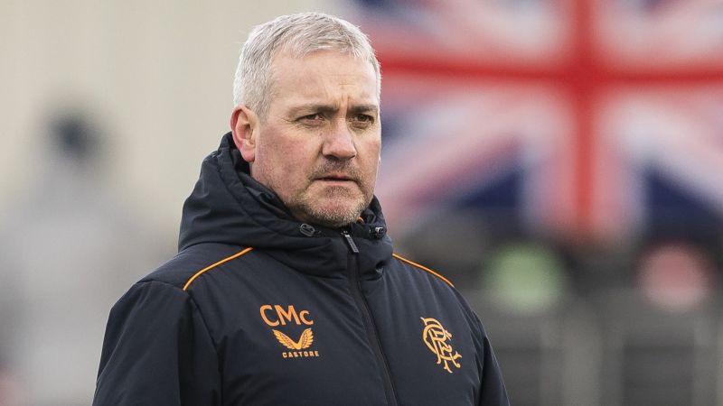 Featured image for Investigation launched into alleged headbutt by Rangers coach towards Celtic Women's head coach.