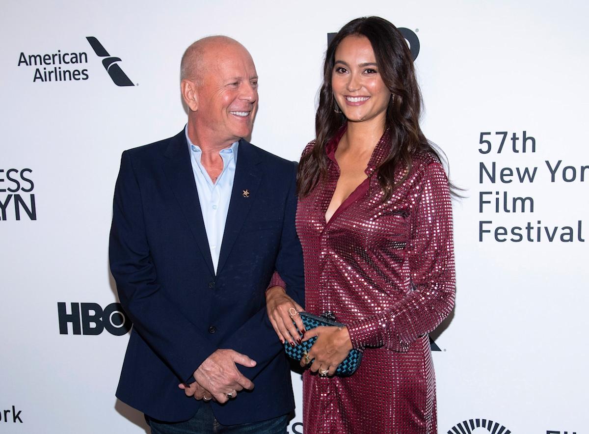 Featured image for Bruce Willis’s Family Shares Heartfelt Updates on His Health and Well-being