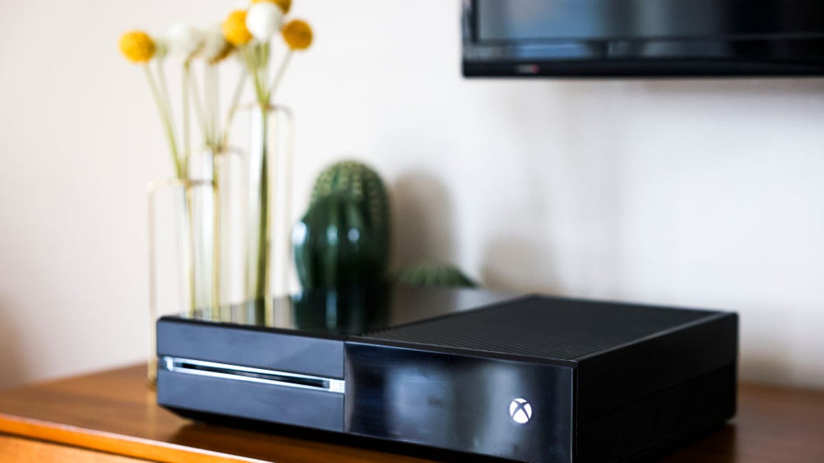 "The Untimely Failure of Xbox's Groundbreaking Innovation"