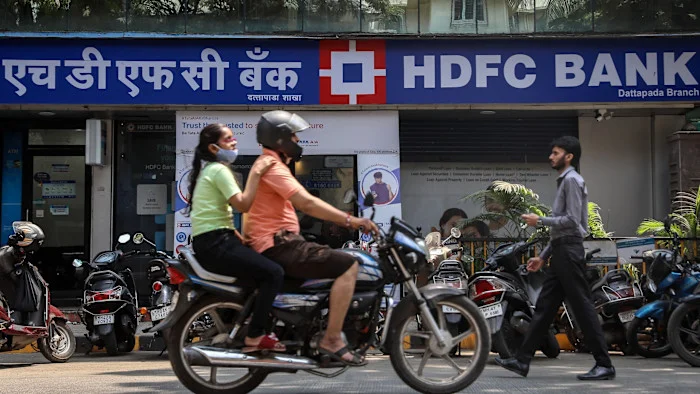 Governance shock at India’s top private bank as chair resigns over ethics