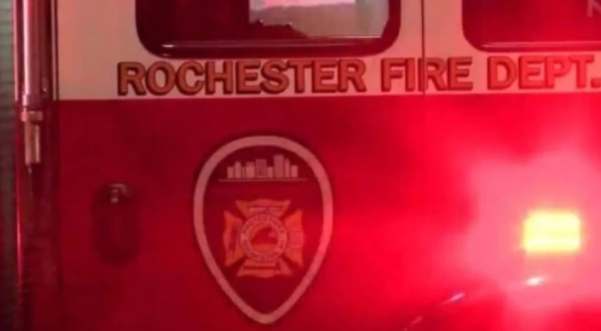 Featured image for Multiple Incidents of Fires and Explosions in Rochester